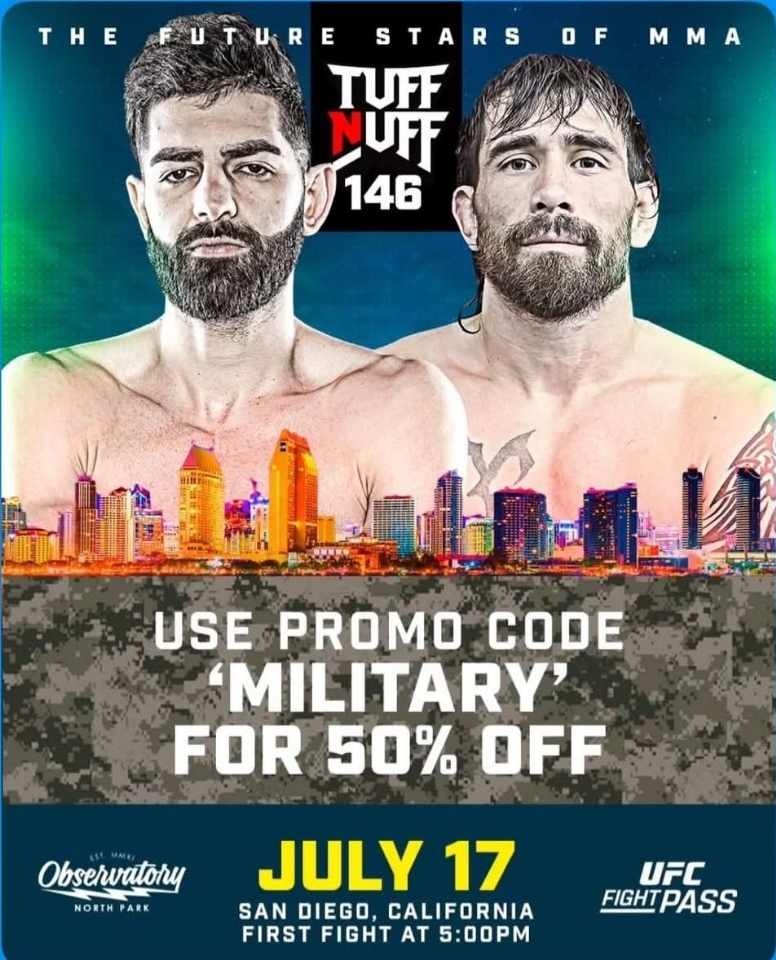 Free and Discounted Tickets